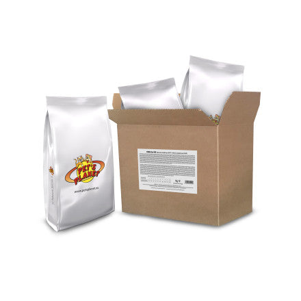 FUXIA for CAT 12 Kg (3 x 4 kg) Aliment complet « sensitive » pour tous les chats.