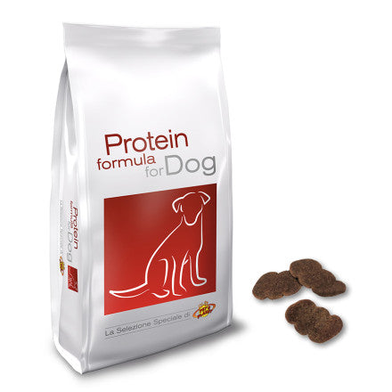 PROTEIN formula for DOG 10 Kg - Croquettes pour les chiens de petite taille